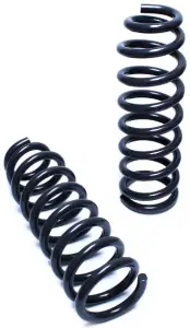 250320 | MaxTrac Suspension 2 Inch Front Lowering Coils For Chevrolet Colorado / GMC Canyon