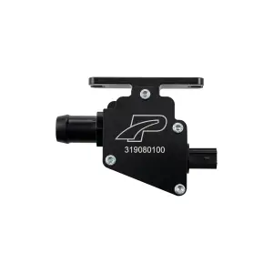 Pacific Performance Engineering - 319080100 | PPE Performance Transmission Coolant Thermal Bypass Valve For Ford Super Duty 6.7L Power Stroke 10R140 - Image 1