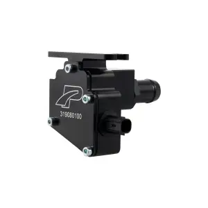 Pacific Performance Engineering - 319080100 | PPE Performance Transmission Coolant Thermal Bypass Valve For Ford Super Duty 6.7L Power Stroke 10R140 - Image 2