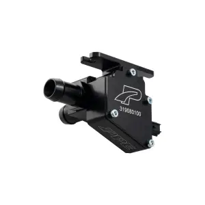 Pacific Performance Engineering - 319080100 | PPE Performance Transmission Coolant Thermal Bypass Valve For Ford Super Duty 6.7L Power Stroke 10R140 - Image 3