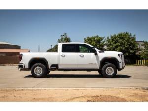 Cognito Motorsports - 510-P0931 | Cognito 3 Inch Elite Leveling Kit with King 2.5 Reservoir Shocks (Silverado/Sierra 2500/3500 2WD/4WD) - Image 3