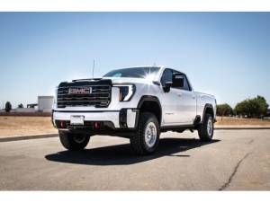 Cognito Motorsports - 510-P0931 | Cognito 3 Inch Elite Leveling Kit with King 2.5 Reservoir Shocks (Silverado/Sierra 2500/3500 2WD/4WD) - Image 2