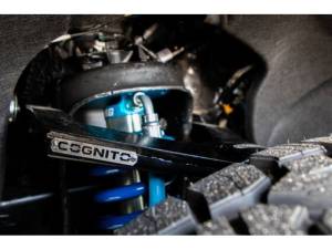 Cognito Motorsports - 510-P1237 | Cognito 3 Inch Elite Leveling Kit With King 2.5 Shocks (Suburban, Tahoe, Yukon | Non-Air) - Image 3