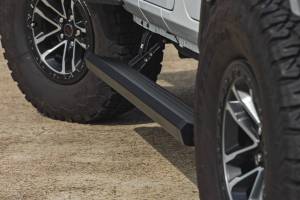 Rough Country - ESR610430 | Rough Country Power Running Boards, 4 Door For Jeep Wrangler JL - Image 8