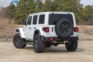 Rough Country - ESR610430 | Rough Country Power Running Boards, 4 Door For Jeep Wrangler JL - Image 11