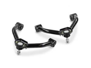 110-90802 | Cognito Ball Joint Upper Control Arm Kit for Silverado/Sierra 2500/3500 2WD/4WD (2020-2025)