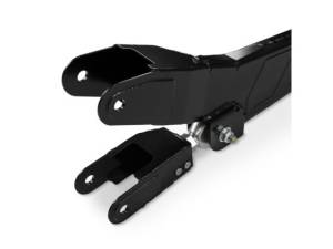 SD-120-91243 | SCRATCH & DENT Cognito SM Series Radius Arm Kit For Ford F-250/F-350 4WD (2023-2024)