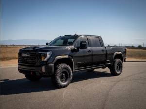Cognito Motorsports - SD-110-91252 | SCRATCH & DENT Cognito SM Series Upper Control Arm Kit For 2024 Silverado 2500HD ZR2 & Sierra 2500HD AT4X - Image 2