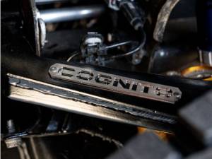 Cognito Motorsports - SD-110-91252 | SCRATCH & DENT Cognito SM Series Upper Control Arm Kit For 2024 Silverado 2500HD ZR2 & Sierra 2500HD AT4X - Image 3