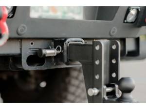 Cognito Motorsports - BPLP | BulletProof 5/8 inches Stainless Steel Locking Pin - Image 2