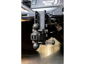 Cognito Motorsports - BPLP | BulletProof 5/8 inches Stainless Steel Locking Pin - Image 4