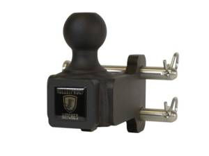 Cognito Motorsports - 178SINGLE | BulletProof 1-7/8 inches Single Ball Mount - Image 1
