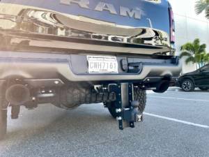 Cognito Motorsports - 178SINGLE | BulletProof 1-7/8 inches Single Ball Mount - Image 2