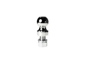 Cognito Motorsports - 2516THREADEDBALL | BulletProof 2-5/16 inches Threaded Ball - Image 1