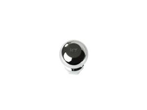 Cognito Motorsports - 2516THREADEDBALL | BulletProof 2-5/16 inches Threaded Ball - Image 2