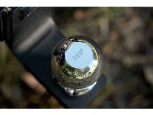 Cognito Motorsports - 2516THREADEDBALL | BulletProof 2-5/16 inches Threaded Ball - Image 4