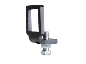 Cognito Motorsports - 25ANTIRATTLE | BulletProof 2.5 inches Anti-Rattle Clamp - Image 1