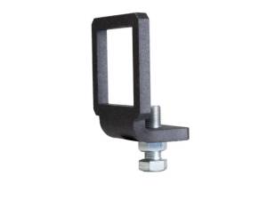 Cognito Motorsports - 3ANTIRATTLE | BulletProof 3 inches Anti-Rattle Clamp - Image 2