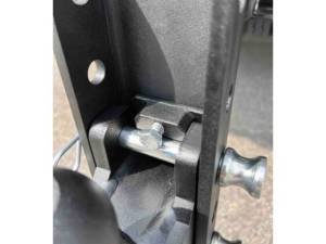 Cognito Motorsports - ACCESSORYCLAMP | Cognito BulletProof Accessory Clamp - Image 2