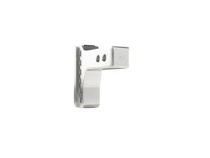 Cognito Motorsports - AL202 | BulletProof 2.0 inches Aluminum Medium Duty 2 inches Drop/Rise Hitch - Image 4