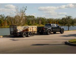 Cognito Motorsports - BBPCARGONET | BulletProof Cargo Net - Image 3