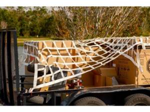 Cognito Motorsports - BBPCARGONET | BulletProof Cargo Net - Image 5