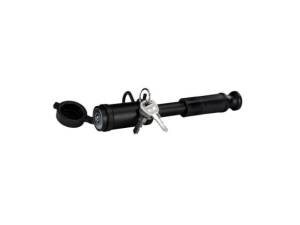 Cognito Motorsports - BLACKBPLP | BulletProof 5/8 inches Locking Pin Black Ops Edition - Image 2