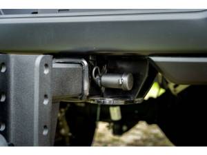 Cognito Motorsports - BLACKBPLP | BulletProof 5/8 inches Locking Pin Black Ops Edition - Image 6