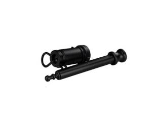 Cognito Motorsports - BLACKBPLP | BulletProof 5/8 inches Locking Pin Black Ops Edition - Image 5