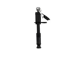 Cognito Motorsports - BLACKBPLP2 | BulletProof Black Ops 5/8 inches Locking Pin, 2-Pack Keyed Alike - Image 3