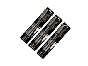 Cognito Motorsports - BLACKBPLP3 | BulletProof Black Ops 5/8 inches Locking Pin, 3-Pack Keyed Alike - Image 2