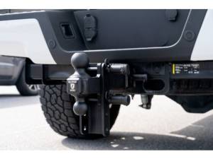 Cognito Motorsports - BLACKBPLP3 | BulletProof Black Ops 5/8 inches Locking Pin, 3-Pack Keyed Alike - Image 5