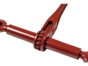 Cognito Motorsports - BPEDBINDER | BulletProof Extreme Duty 1/2 inches - 5/8 inches Ratchet Binder - Image 3