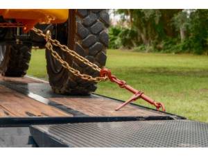 Cognito Motorsports - BPEDBINDER | BulletProof Extreme Duty 1/2 inches - 5/8 inches Ratchet Binder - Image 6