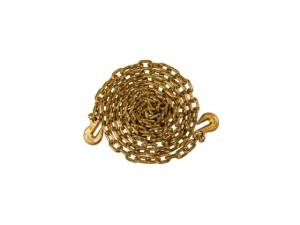 Cognito Motorsports - BPEDTRANSPORT20 | BulletProof Extreme Duty 1/2 inches x 20 feet Transport Chain - Image 1