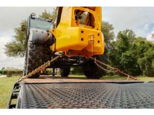 Cognito Motorsports - BPEDTRANSPORT20 | BulletProof Extreme Duty 1/2 inches x 20 feet Transport Chain - Image 4