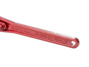 Cognito Motorsports - BPHDBINDER | BulletProof Heavy Duty 3/8 inches - 1/2 inches Ratchet Binder - Image 4