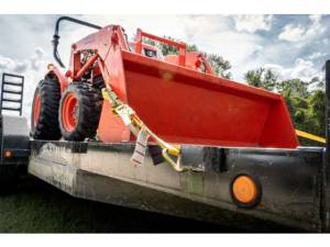 Cognito Motorsports - BPHDRS | BulletProof Heavy Duty 2 inches Ratchet Strap - Image 9