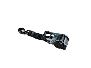Cognito Motorsports - BPHDRSAUTO | BulletProof Heavy Duty 2 inches Auto Retractable Ratchet Strap - Image 5