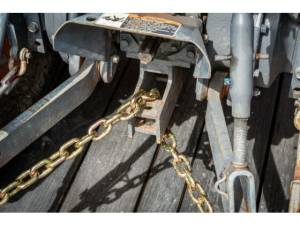 Cognito Motorsports - BPHDTRANSPORT12 | BulletProof Heavy Duty 3/8 inches x 12 feet Transport Chain - Image 5
