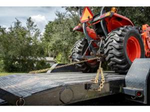 Cognito Motorsports - BPHDTRANSPORT16 | BulletProof Heavy Duty 3/8 inches x 16 feet Transport Chain - Image 4