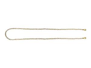 Cognito Motorsports - BPHDTRANSPORT20 | BulletProof Heavy Duty 3/8 inches x 20 feet Transport Chain - Image 4