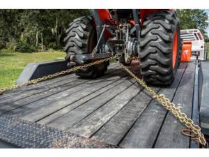 Cognito Motorsports - BPHDTRANSPORT20 | BulletProof Heavy Duty 3/8 inches x 20 feet Transport Chain - Image 5