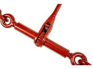 Cognito Motorsports - BPLDBINDER | BulletProof Light Duty 1/4 inches - 5/16 inches Ratchet Binder - Image 3