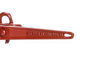 Cognito Motorsports - BPLDBINDER | BulletProof Light Duty 1/4 inches - 5/16 inches Ratchet Binder - Image 5