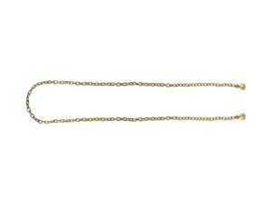 Cognito Motorsports - BPLDTRANSPORT20 | BulletProof Light Duty 1/4 inches x 20 feet Transport Chain - Image 5