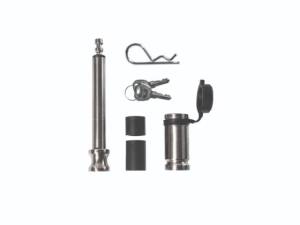 Cognito Motorsports - BPLP2 | BulletProof 5/8 inches Locking Pin, 2-Pack Keyed Alike - Image 2