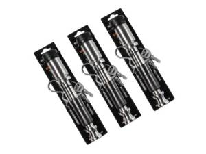 Cognito Motorsports - BPLP3 | BulletProof 5/8 inches Locking Pin, 3-Pack Keyed Alike - Image 3