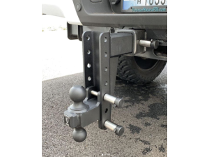 Cognito Motorsports - BPLP3 | BulletProof 5/8 inches Locking Pin, 3-Pack Keyed Alike - Image 6
