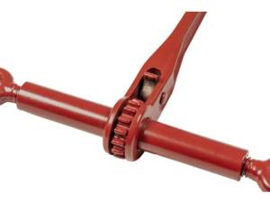 Cognito Motorsports - BPMDBINDER | BulletProof Medium Duty 5/16 inches - 3/8 inches Ratchet Binder - Image 4